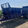 ***NEW*** JBS 2448 E-Series Vertical Beater Manure Spreader