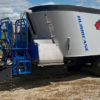 ***NEW*** Penta 6730 Vertical Mixer Wagon