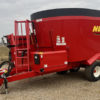 ***NEW*** NDEco U700 Vertical Mixer Wagon