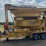 Might Giant 2015 Tub Grinder