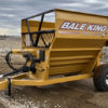 ***NEW*** Bale King 5300 Bale Processor