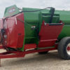 FarmAid 430 Reel Mixer Wagon