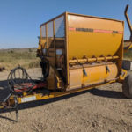 Haybuster 2650 Bale Processor