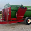 Farm Aid 430 Left hand Reel Mixer Wagon