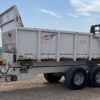 ***Consigned*** Knight Pro Spread PSC161 Vertical Beater Manure Spreader