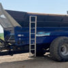 2015 Trinovation H36L Vertical Beater Manure Spreader