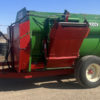 Farm Aid 340 Reel Mixer Wagon