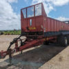 ***Consigned*** Meyer 9530 Vertical Beater Manure Spreader