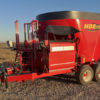 ***NEW*** NDEco FS500L Vertical Mixer Wagon