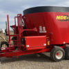 ***NEW*** NDEco FS500L Vertical Mixer Wagon