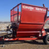 Highline CFR 650 Bale Processor