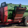 FarmAid 430 Reel Mixer Wagon