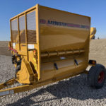 ***NEW*** Haybuster 2660 Bale Processor