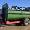 FarmAid 560 Reel Mixer Wagon