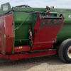 Farm Aid 430 Reel Mixer Wagon