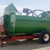 Farm Aid 680 Reel Mixer Wagon