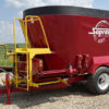 ***NEW*** Supreme 600T Vertical Mixer Wagon