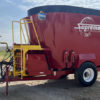 ***NEW*** Supreme 700T Vertical Mixer Wagon