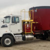 ***NEW*** Supreme 1250TM Gen 3 Truck Mount Vertical Feed Mixer