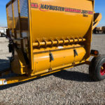 ***NEW*** Haybuster 2665 Bale Processor
