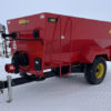 ***NEW*** NDE H460 3-Auger Mixer Wagon