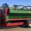 Farm Aid 430 Reel Mixer Wagon