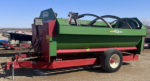 Farm Aid 430 Reel Mixer Wagon