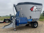 Penta 5020 SD Vertical Mixer Wagon