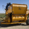 Fair 7830 TD Bale Processor