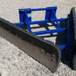 ***NEW*** Rubber Double Sided Feed Pusher