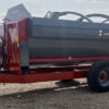 ***NEW*** Farm Aid 430 Reel Mixer Wagon