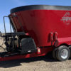 ***NEW*** Supreme 1200T XD Vertical Feed Mixer