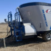 ***NEW*** Penta 5030 Vertical Feed Mixer