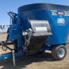 ***NEW*** SAC Maxi Mixer 3650 Vertical Feed Mixer