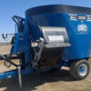 ***NEW*** SAC Maxi Mixer 3650 Vertical Feed Mixer