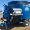 ***NEW*** SAC Maxi Mixer 3650 Vertical Feed Mixer