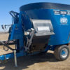 ***NEW*** SAC Maxi Mixer 3650 Vertical Feed Mixer