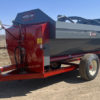 ***NEW*** Farm Aid 340 Reel Mixer Wagon