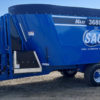 ***NEW*** SAC Maxi Mixer 3680 Vertical Feed Mixer