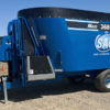 ***NEW*** SAC Maxi Mixer 3680 Vertical Feed Mixer