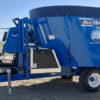 ***NEW*** SAC Maxi Mixer 3645 Vertical Feed Mixer