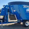 ***NEW*** SAC Maxi Mixer 3645 Vertical Feed Mixer