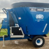 ***NEW*** SAC Maxi Mixer 3650 Vertical Feed Mixer