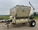 Fair 7825 Bale Processor