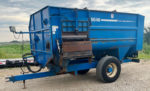 SAC 6046 Reel Mixer Wagon