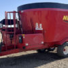 ***NEW*** NDEco U700 Vertical Mixer Wagon