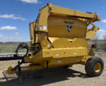 Vermeer CPX9000 Catapult Bale Processor