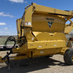Vermeer CPX9000 Catapult Bale Processor