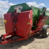 Farm Aid 430 Reel Mixer Wagon