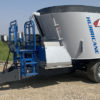 ***NEW*** Penta 4130 Vertical Mixer Wagon